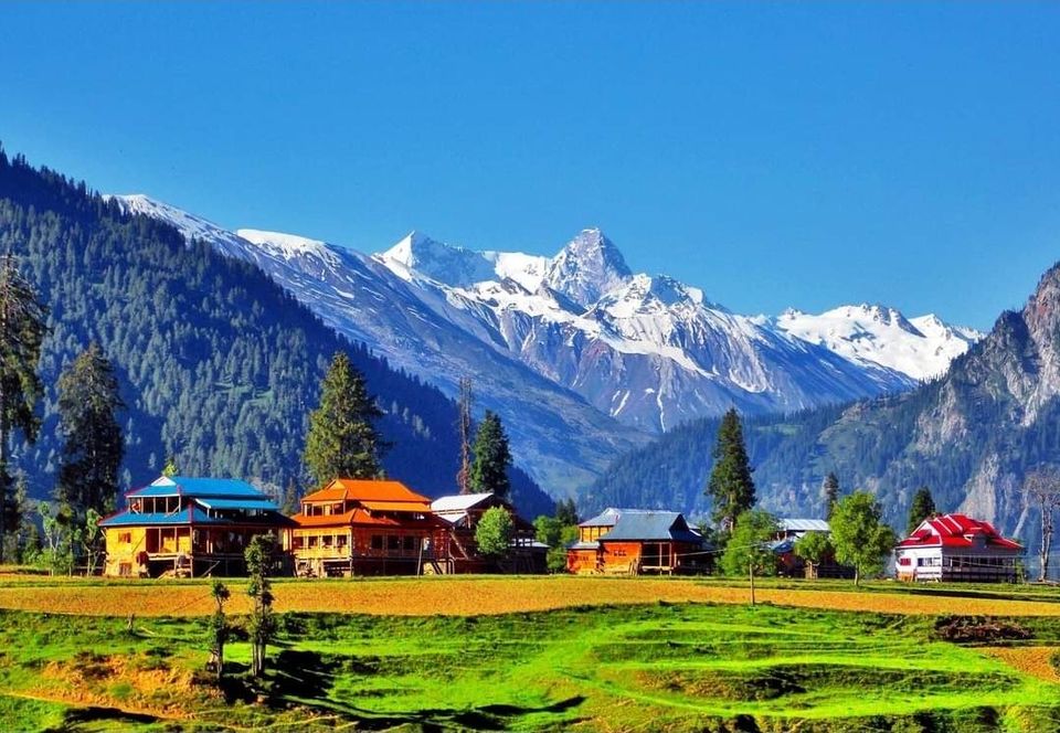 Pakistani Kashmir Leader — Who Rules Pakistani Kashmir?