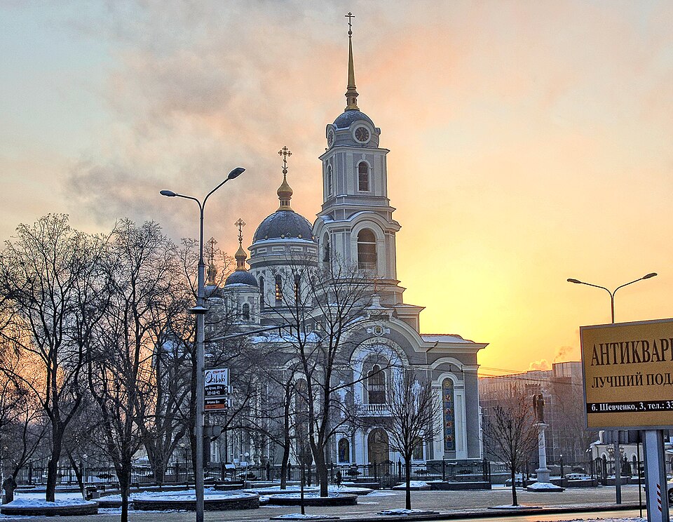 Russian-Occupied Ukraine — Who Rules the Occupied Territories?