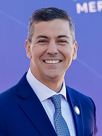 President of Paraguay