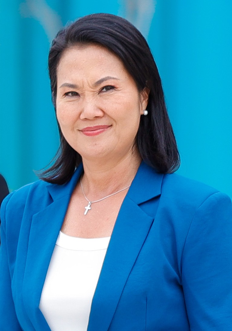 President of Peru