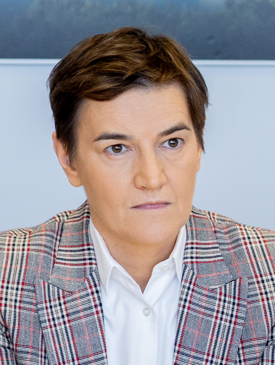 President of Serbia